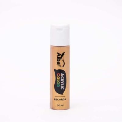 Recarga Acrylic Color X 30 ml