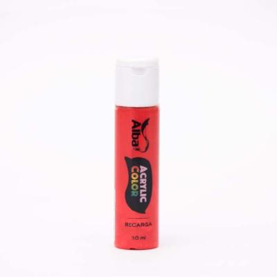 Recarga Acrylic Color X 30 ml