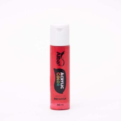 Recarga Acrylic Color X 30 ml