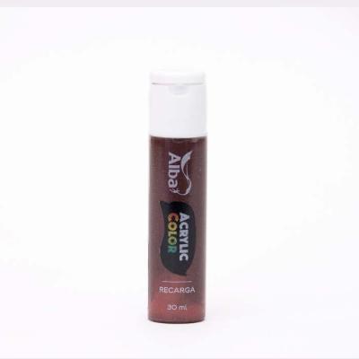 Recarga Acrylic Color X 30 ml
