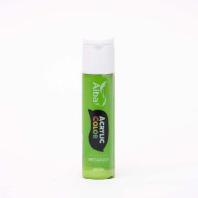 Recarga Acrylic Color X 30 ml