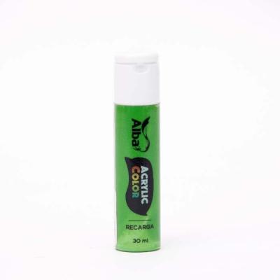 Recarga Acrylic Color X 30 ml