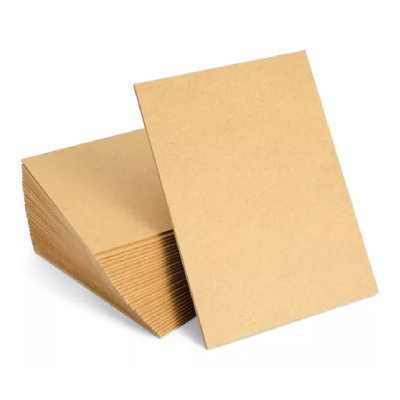 Recorte De Fibrofacil 10 X 10 Cm (5.5 Mm)