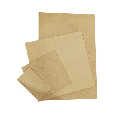 Recorte De Fibrofacil 10 X 10 Cm (5.5 Mm)