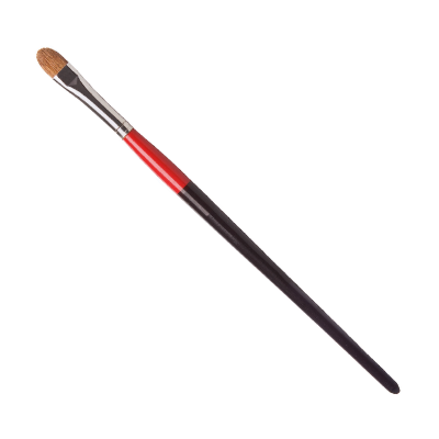 Pincel Lengua De Gato Serie 3152 N° 10