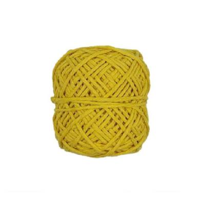 Hilo De Algodón Para Macrame