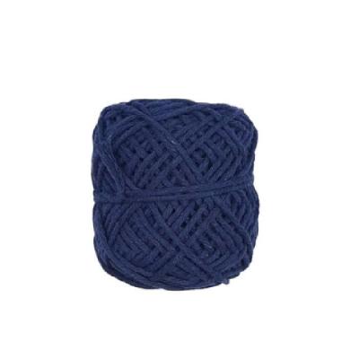 Hilo De Algodón Para Macrame