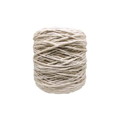 Hilo De Algodón Para Macrame