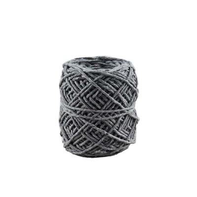 Hilo De Algodón Para Macrame