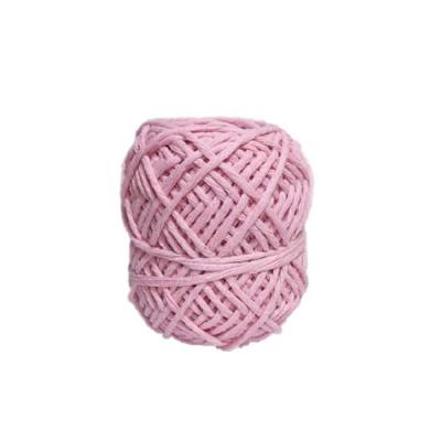 Hilo De Algodón Para Macrame