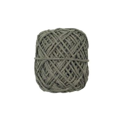 Hilo De Algodón Para Macrame