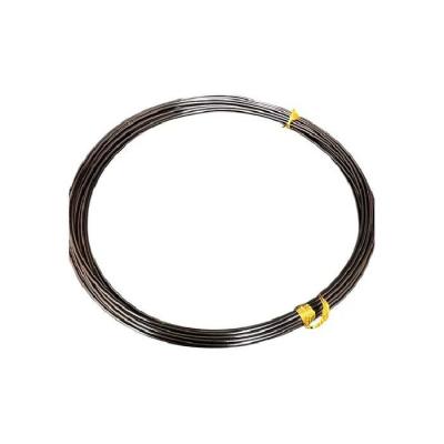 Alambre De Aluminio 1 Mm X 5 Mts