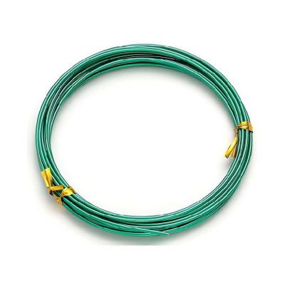 Alambre De Aluminio 1 Mm X 5 Mts