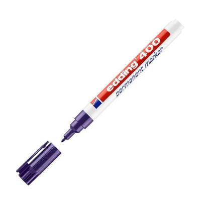 Marcador Permanente 400