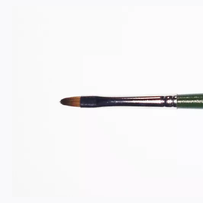 Pincel Lengua De Gato Serie 4152 N° 8 Kolinex