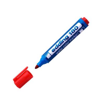 Marcador Tinta Al Agua 180