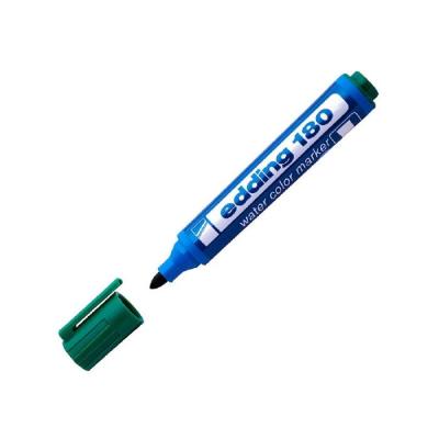 Marcador Tinta Al Agua 180