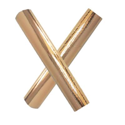 Foil Laminador Eterna 2m | Brillo Metálico para Arte | Bartola Artística