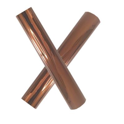 Foil Laminador Eterna 2m | Brillo Metálico para Arte | Bartola Artística