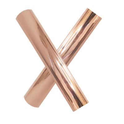 Foil Laminador Eterna 2m | Brillo Metálico para Arte | Bartola Artística