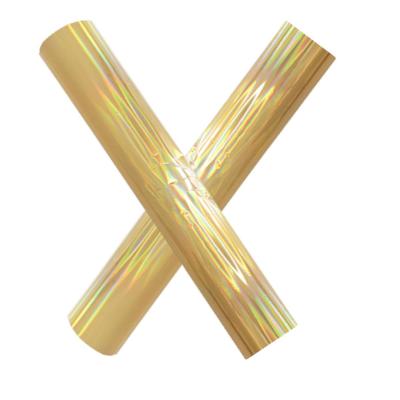 Foil Laminador Eterna 2m | Brillo Metálico para Arte | Bartola Artística