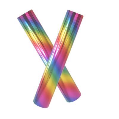 Foil Laminador Eterna 2m | Brillo Metálico para Arte | Bartola Artística