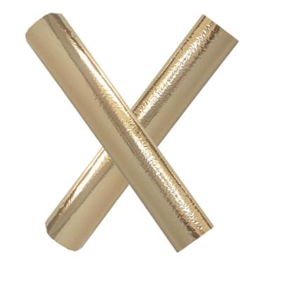 Foil Laminador Eterna 2m | Brillo Metálico para Arte | Bartola Artística