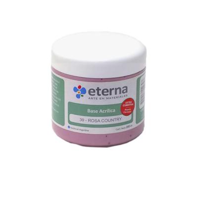 Base Acrílica X 200 ml