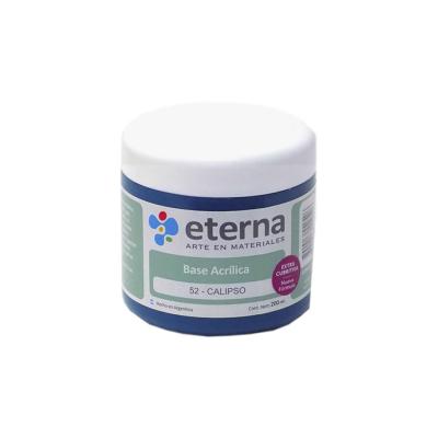 Base Acrílica X 200 ml