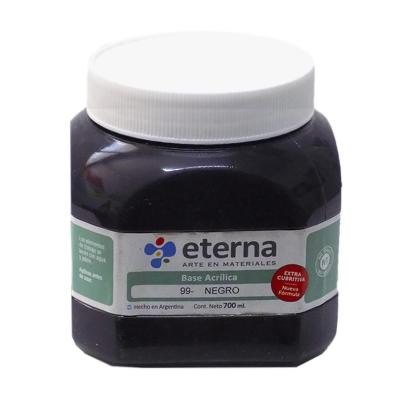 Base Acrílica X 700 ml