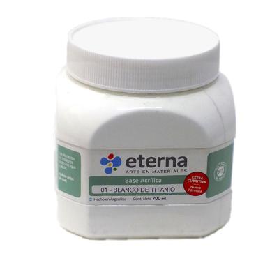 Base Acrílica X 700 ml