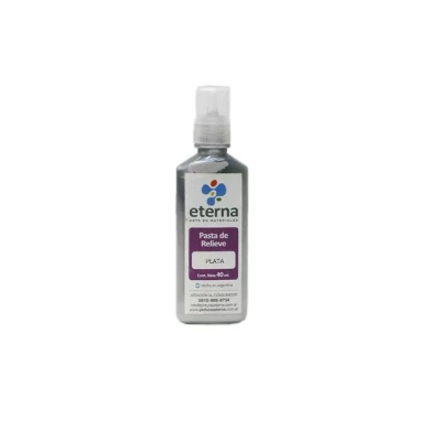 Pasta De Relieve X 40 ml