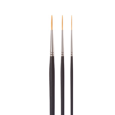 Pincel Liner Serie 469 N° 4 - Imagen 2
