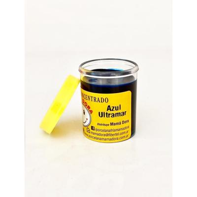 Pigmentos Para Porcelana Fria X 15 Grs