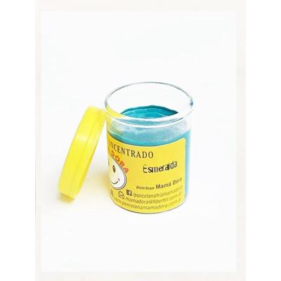 Pigmentos Para Porcelana Fria X 15 Grs