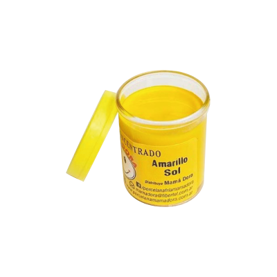 Pigmentos Para Porcelana Fria X 15 Grs