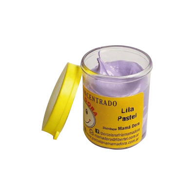 Pigmentos Para Porcelana Fria X 15 Grs