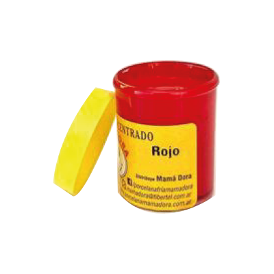 Pigmentos Para Porcelana Fria X 15 Grs