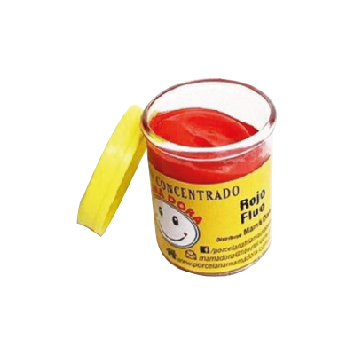 Pigmentos Para Porcelana Fria X 15 Grs