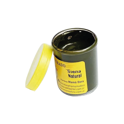 Pigmentos Para Porcelana Fria X 15 Grs