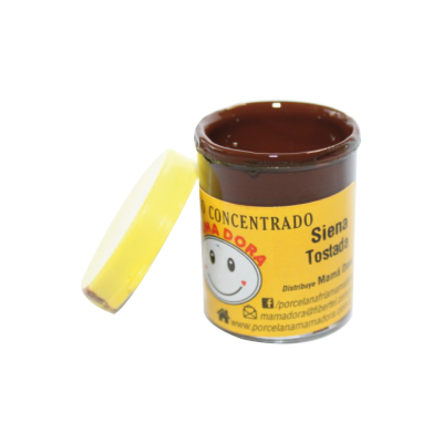 Pigmentos Para Porcelana Fria X 15 Grs