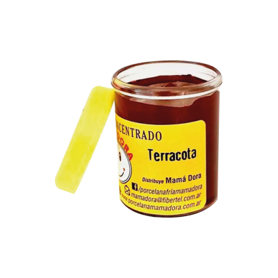 Pigmentos Para Porcelana Fria X 15 Grs