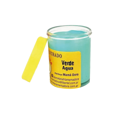 Pigmentos Para Porcelana Fria X 15 Grs