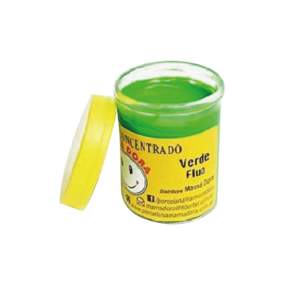 Pigmentos Para Porcelana Fria X 15 Grs