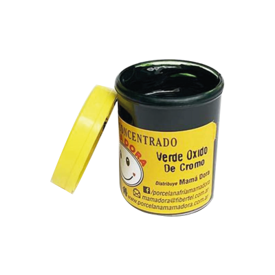 Pigmentos Para Porcelana Fria X 15 Grs