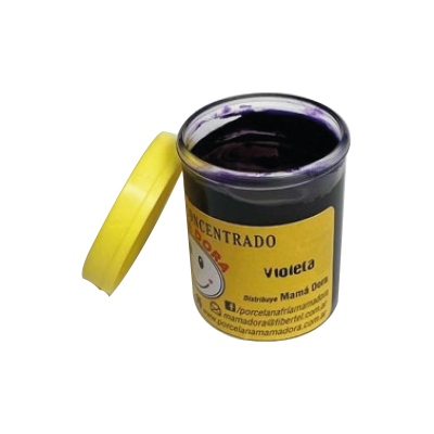 Pigmentos Para Porcelana Fria X 15 Grs