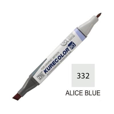 Marcador Zig Kurecolor Doble Punta | Bartola Artística