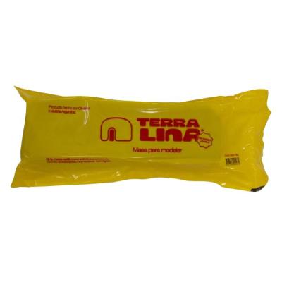 Crealina Terralina Natural X 1 Kg
