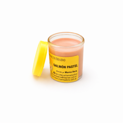 Pigmentos Porcelana Fría Mamá Dora 15g | Bartola Artística