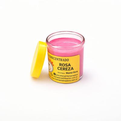 Pigmentos Porcelana Fría Mamá Dora 15g | Bartola Artística